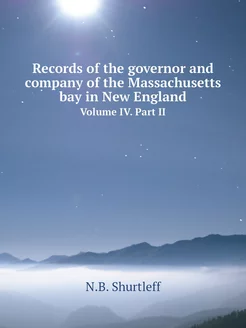 Records of the governor and company o