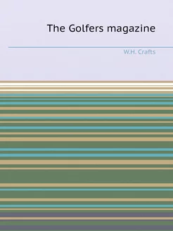 The Golfers magazine