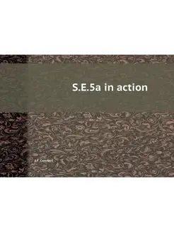 S.E.5a in action