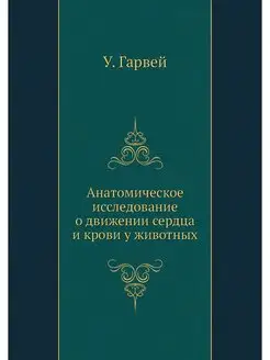 Анатомическое исследование о движении