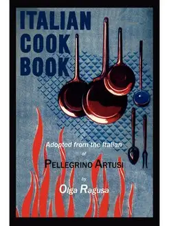 Italian Cook Book