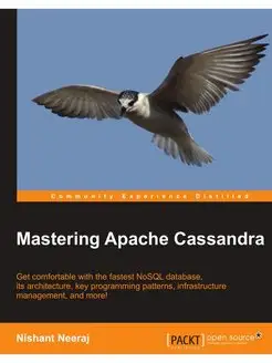 Mastering Apache Cassandra