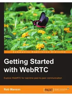 Getting Started with Webrtc