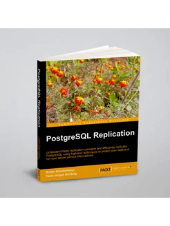 PostgreSQL Replication