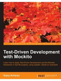 Test Driven Development with Mockito