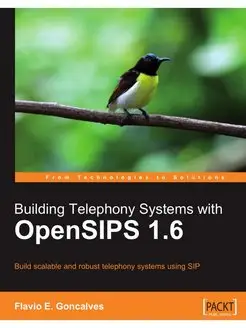 Building Telephony Systems with Opens