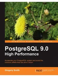 PostgreSQL 9.0 High Performance