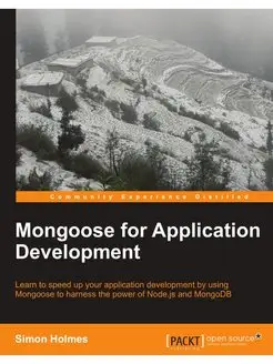 Mongoose for Application Development