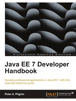 Java Ee 7 Handbook. На английском языке