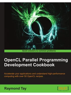 Opencl Parallel Programming Developme