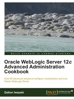 Oracle Weblogic Server 12c Advanced A