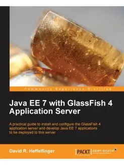 Java Ee 7 with Glassfish 4 Application Server