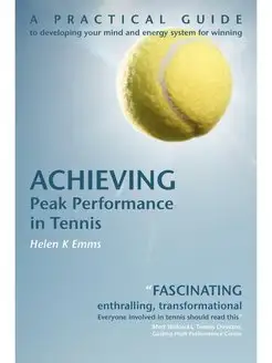 Achieving Peak Performance in Tennis