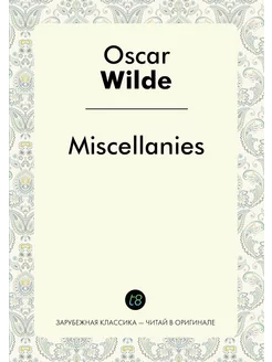 Miscellanies