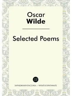 Selected Poems