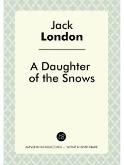 A Daughter of the Snows