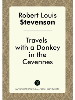 Travels with a Donkey in the Cevennes