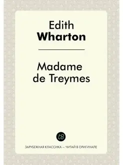 Madame de Treymes