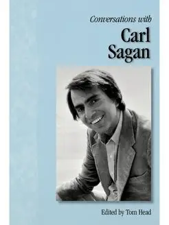 Conversations with Carl Sagan