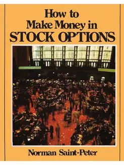 How to Make Money in Stock Options