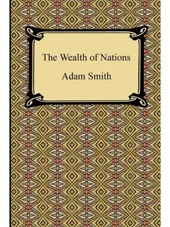 The Wealth of Nations