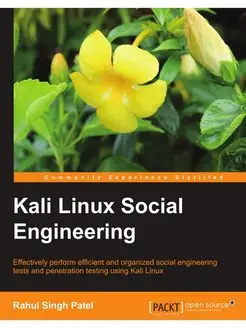 Kali Linux Social Engineering