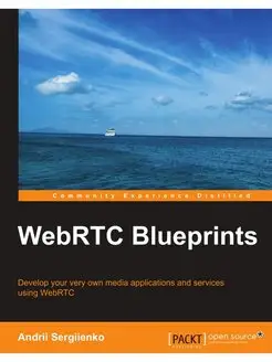 Webrtc Blueprints