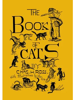 The Book of Cats (illustrated edition)