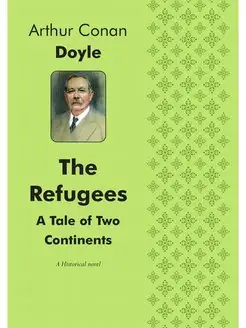 The Refugees. A Tale of Two Continents