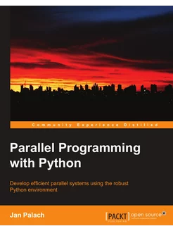 Parallel Programming with Python. Dev