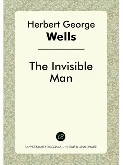 The Invisible Man