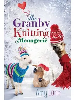 The Granby Knitting Menagerie