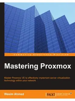 Mastering Proxmox