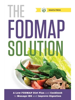 Fodmap Solution. A Low Fodmap Diet Pl