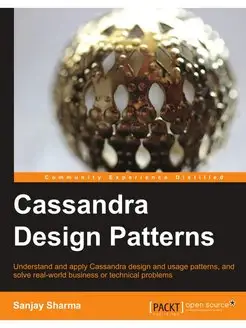 Cassandra Design Patterns