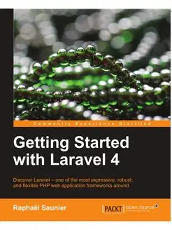 Getting Started with Laravel 4