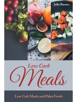 Low Carb Meals. Low Carb Meals and Pa