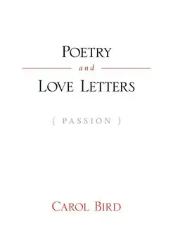 Poetry and Love Letters