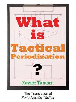 What is Tactical Periodization?