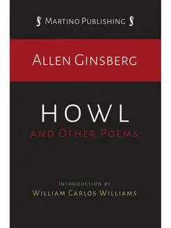 Howl, and Other Poems