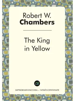 The King in Yellow