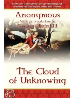 The Cloud of Unknowing