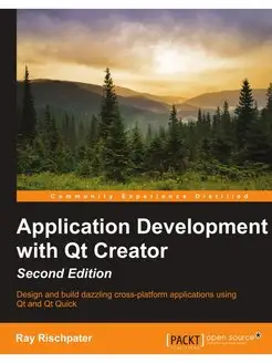 Application Development with Qt Creat