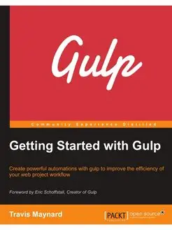 Getting Started with Gulp