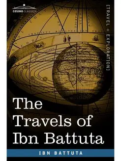 The Travels of Ibn Battuta