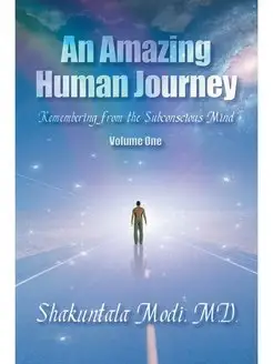 An Amazing Human Journey. Remembering