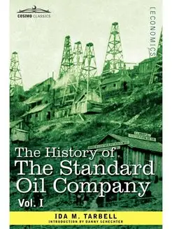 The History of the Standard Oil Compa