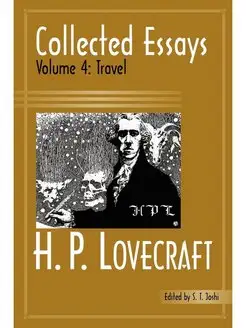 Collected Essays 4. Travel