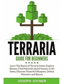 Terraria Guide For Beginners. Learn T