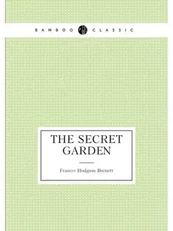 The Secret Garden (Children's novel)